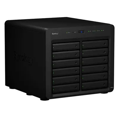 Synology DiskStation DS3622xs+