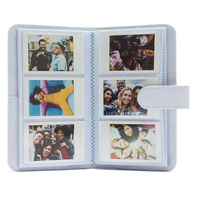 Fujifilm Instax Mini 12 Album Clay White Bílá