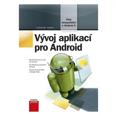 Vývoj aplikací pro Android