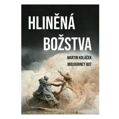 Hliněná božstva: Komiks