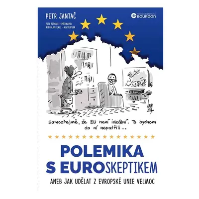 Polemika s euroskeptikem