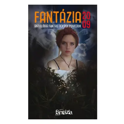 Fantázia 2009 – antológia fantastických poviedok