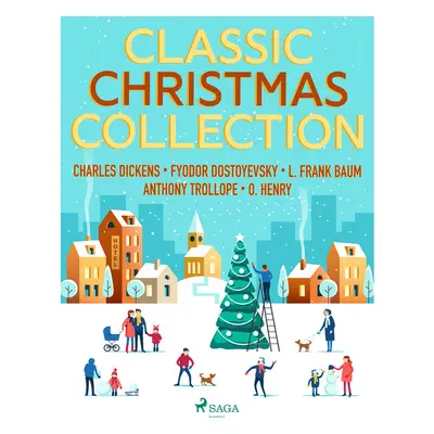 Classic Christmas Collection