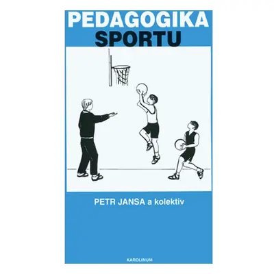 Pedagogika sportu