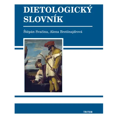 Dietologický slovník