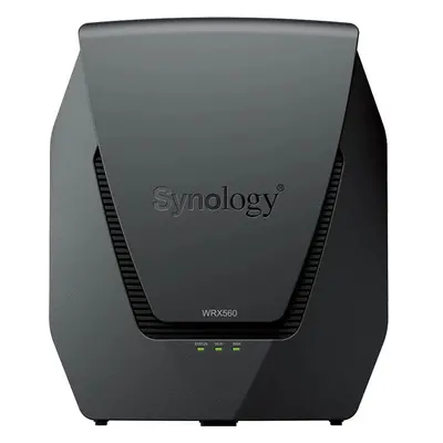 SYNOLOGY WRX560 Černá