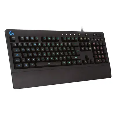 Logitech G213 Prodigy Gaming Keyboard 920-010738 Černá