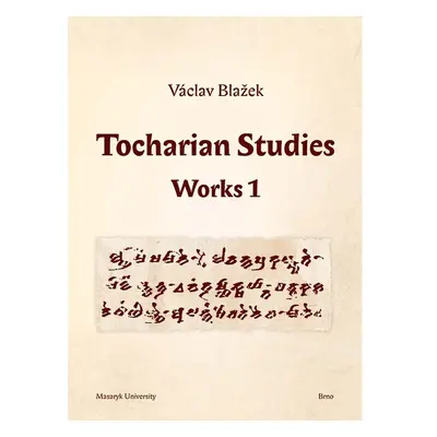 Tocharian Studies