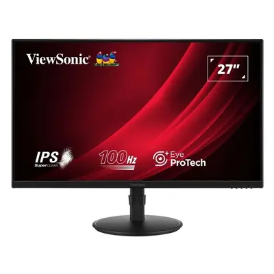 ViewSonic VA2708-HDJ Černá