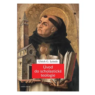 Úvod do scholastické teologie