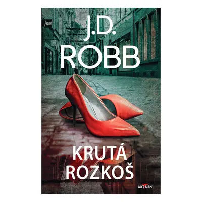 Krutá rozkoš