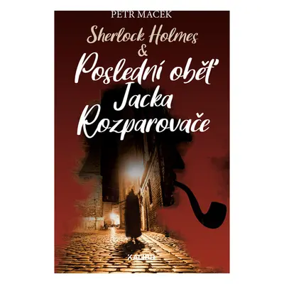 Sherlock Holmes - Poslední oběť Jacka