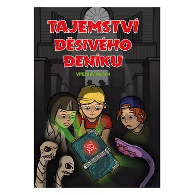 Tajemství děsivého deníku