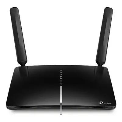 TP-Link Archer MR600 Černá