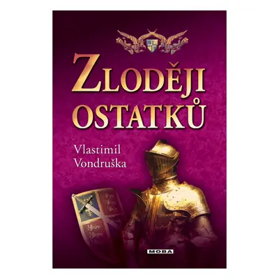 Zloději ostatků