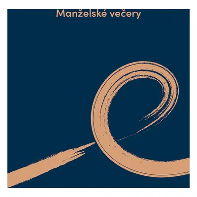 Manželské večery – zápisník