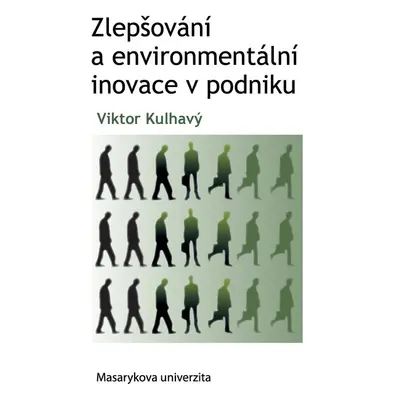 Zlepšování a environmentální inovace v podniku