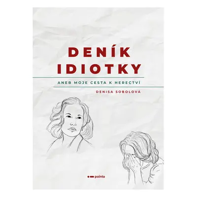 Deník idiotky