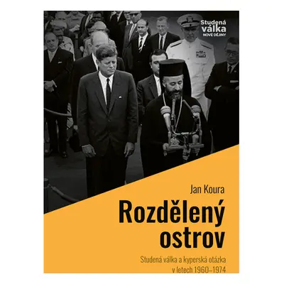 Rozdělený ostrov