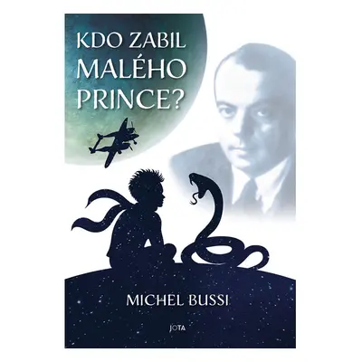 Kdo zabil Malého prince?