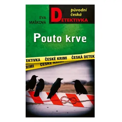 Pouto krve