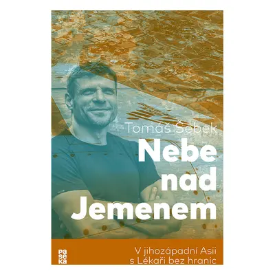 Nebe nad Jemenem