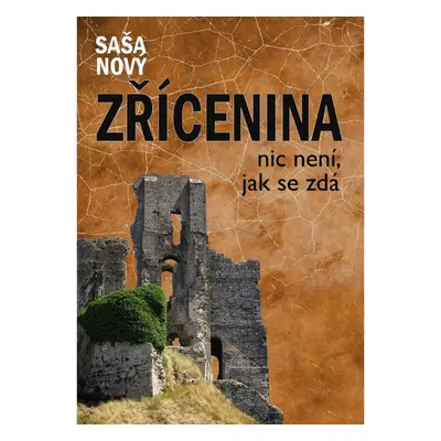 Zřícenina