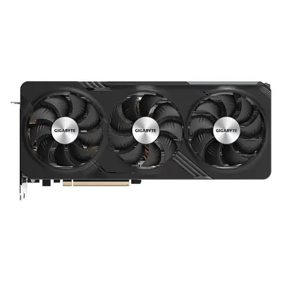 GIGABYTE AMD Radeon™ RX 7800 XT GAMING OC 16G GV-R78XTGAMING OC-16GD Černá