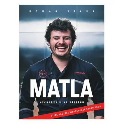 Roman Staša: Matla