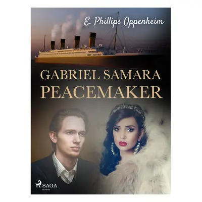 Gabriel Samara — Peacemaker