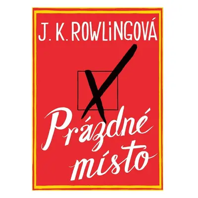 Prázdné místo