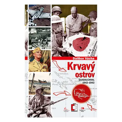 Krvavý ostrov