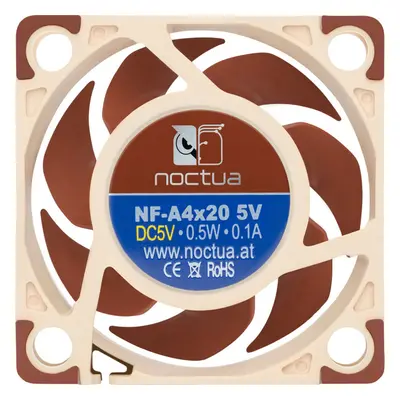 Noctua NF-A4x20 5V