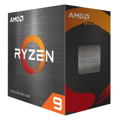 AMD Ryzen 9 5950X 100-100000059WOF