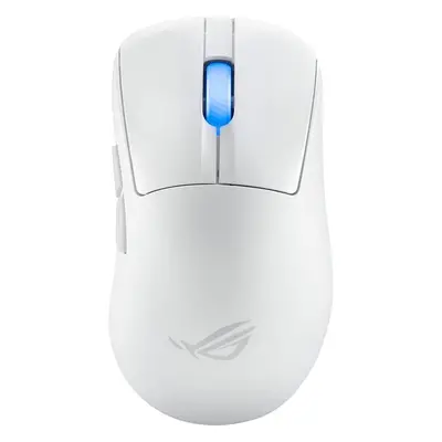 Asus ROG Keris II Ace White 90MP03N0-BMUA00 Bílá