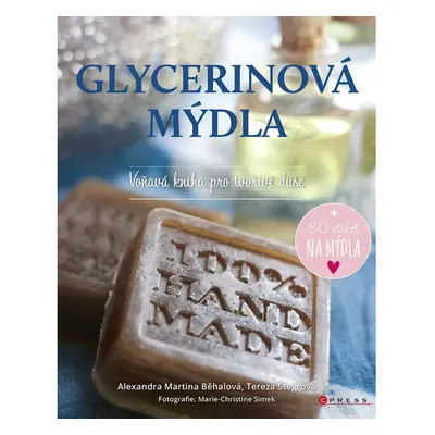 Glycerinová mýdla