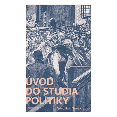 Úvod do studia politiky