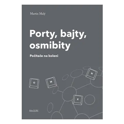 Porty, bajty, osmibity