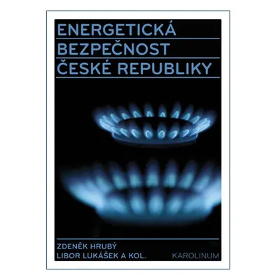 Energetická bezpečnost České republiky