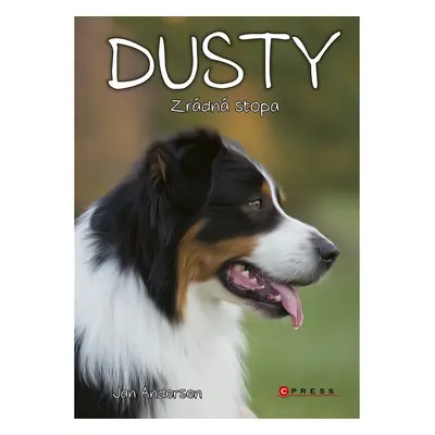 Dusty: Zrádná stopa