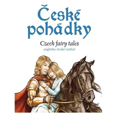 České pohádky - angličtina