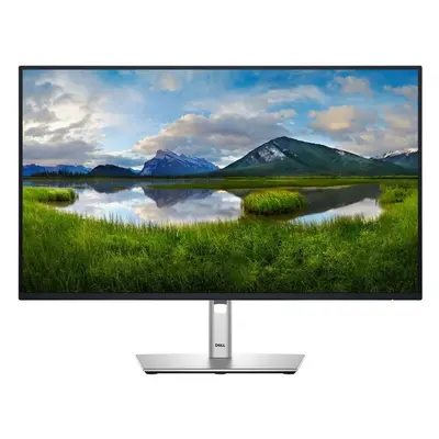 Dell P2725H monitor 27" 210-BMGC Stříbrná