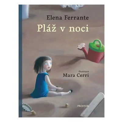 Pláž v noci