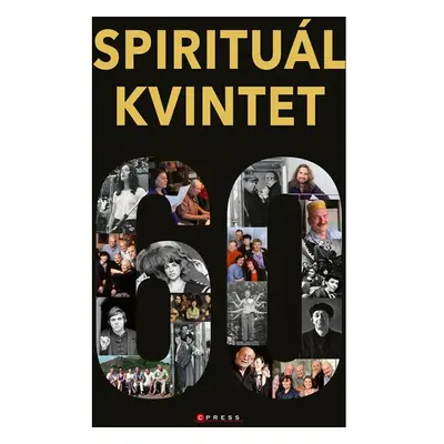 Spirituál kvintet