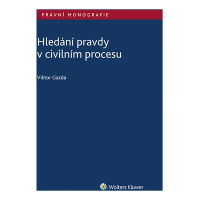 Hledání pravdy v civilním procesu