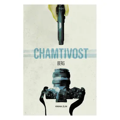 Chamtivost