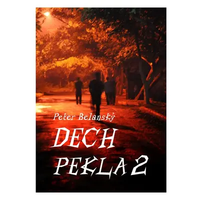 Dech pekla