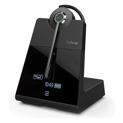 Jabra 9555-583-111 Černá