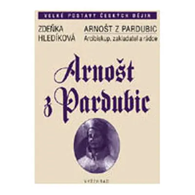 Arnošt z Pardubic