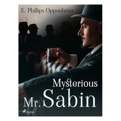 Mysterious Mr. Sabin